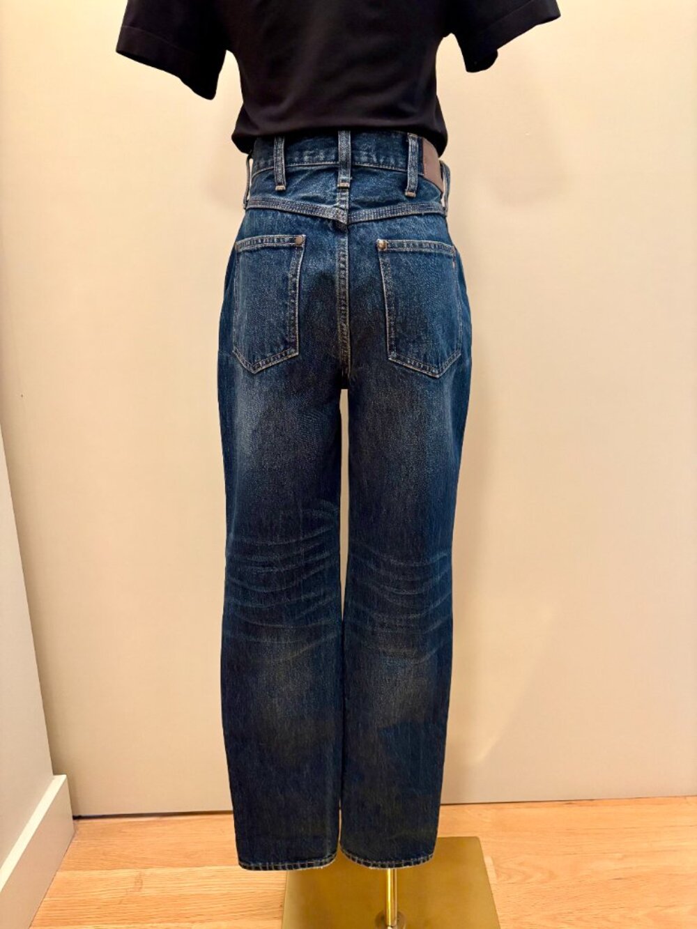 Madewell - The Perfect Vintage Full-Length Jean - Picture 6 of 11